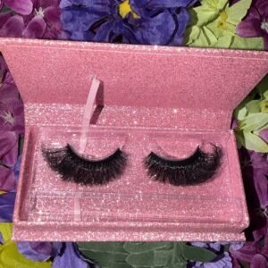 THIQUE Lash