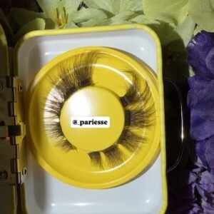 Lumiere Lash