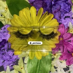 Ooo Lala Lash